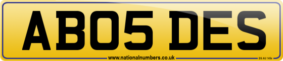 AB05 DES