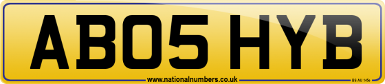 AB05 HYB