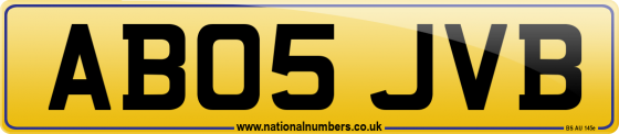 AB05 JVB
