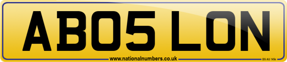 AB05 LON