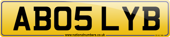 AB05 LYB