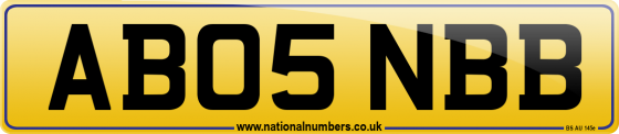 AB05 NBB