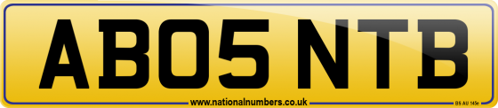 AB05 NTB