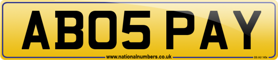 AB05 PAY
