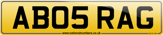 AB05 RAG