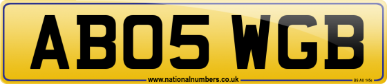 AB05 WGB