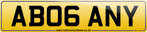 AB06 ANY