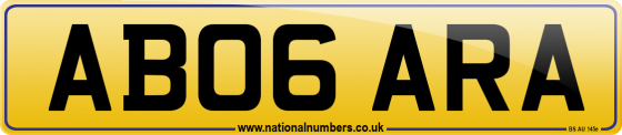 AB06 ARA