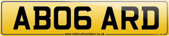 AB06 ARD