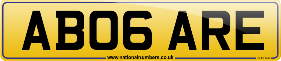 AB06 ARE