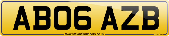 AB06 AZB