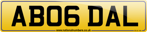 AB06 DAL