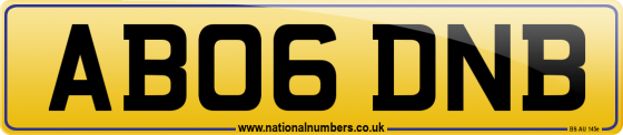 AB06 DNB