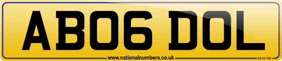 AB06 DOL