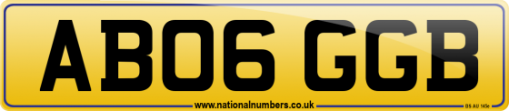 AB06 GGB