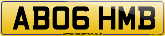 AB06 HMB