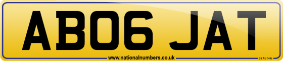 AB06 JAT