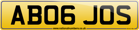 AB06 JOS