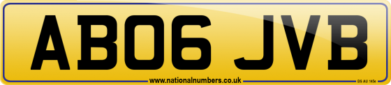 AB06 JVB