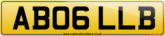 AB06 LLB