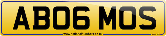 AB06 MOS