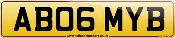 AB06 MYB