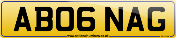 AB06 NAG