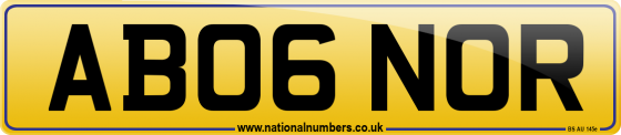 AB06 NOR