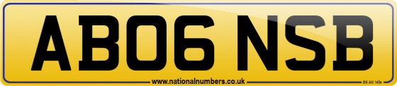 AB06 NSB