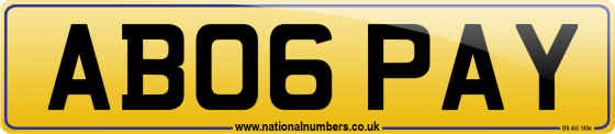 AB06 PAY