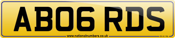 AB06 RDS