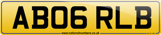 AB06 RLB
