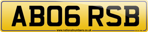 AB06 RSB