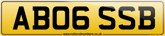 AB06 SSB
