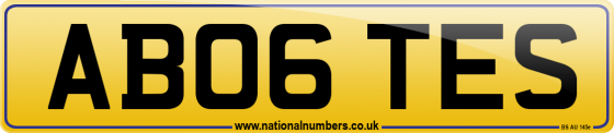 AB06 TES