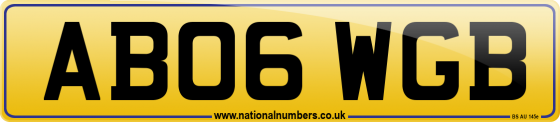 AB06 WGB