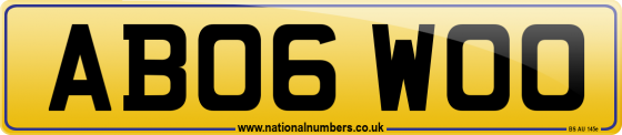AB06 WOO