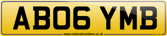 AB06 YMB