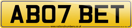 AB07 BET