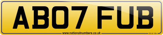 AB07 FUB