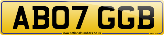 AB07 GGB