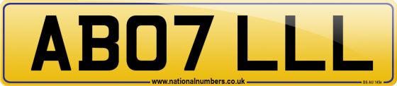 AB07 LLL
