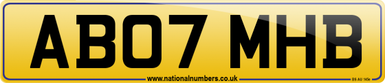 AB07 MHB