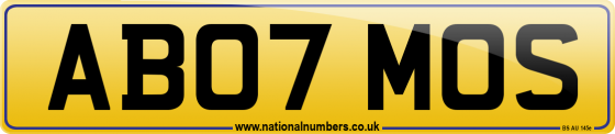 AB07 MOS