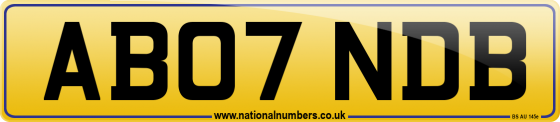 AB07 NDB