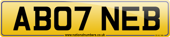 AB07 NEB