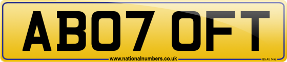 AB07 OFT