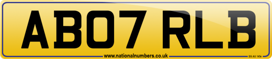 AB07 RLB