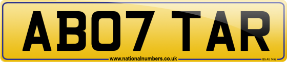 AB07 TAR