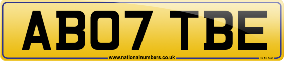 AB07 TBE